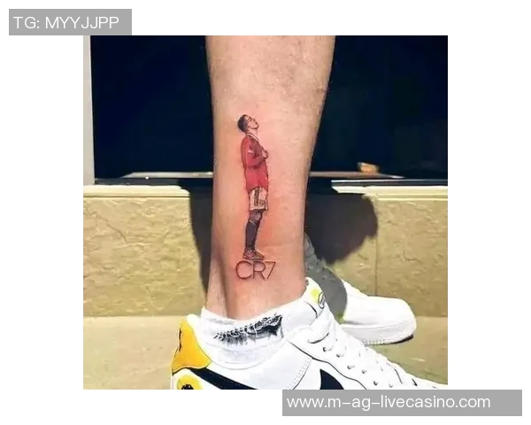 足球纹身的魅力与意义探索让每一位球迷都能铭记心中的热爱与激情