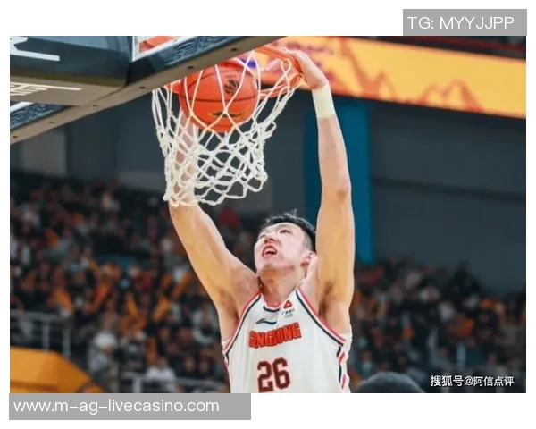 周琦表现低迷仅得4分末节被雪藏无缘出场机会