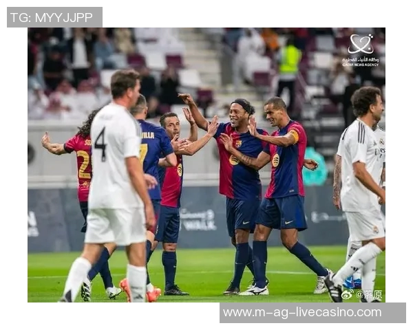 小罗巴萨对阵皇马精彩录像回顾与比赛分析分享 小罗巴萨对阵皇马精彩录像回顾与比赛分析分享